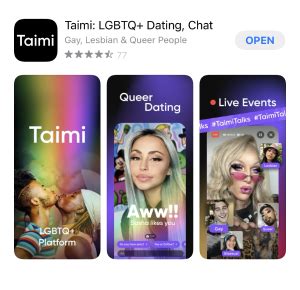 travestis en algeciras|Chat Trans ‍ TAIMI: Trans Dating App y LGBTQ+ Red Social > .